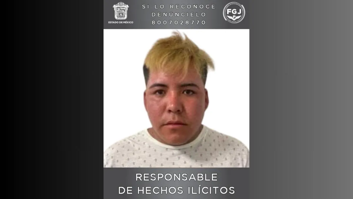 Balacera en fiesta de Chimalhuacán: Sentencia de 116 a responsable