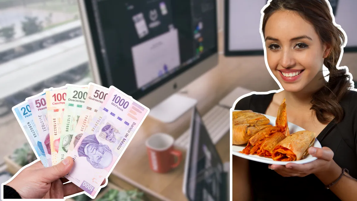 Trabajar el 2 de febrero durante el megapuente 2026 debe pagarse con salario triple, según la ley.