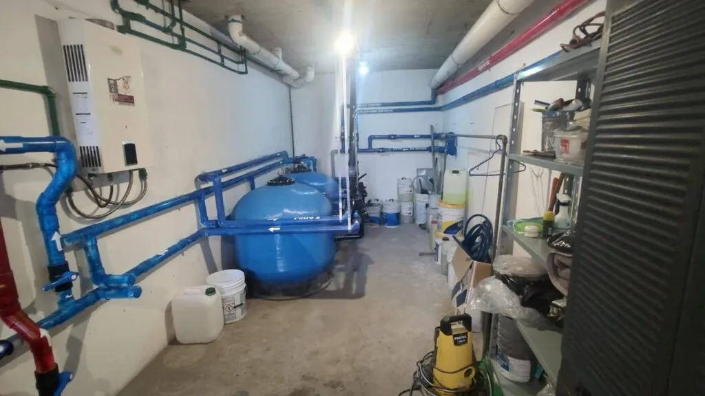 Edomex realiza 129 verificaciones sanitarias en albercas