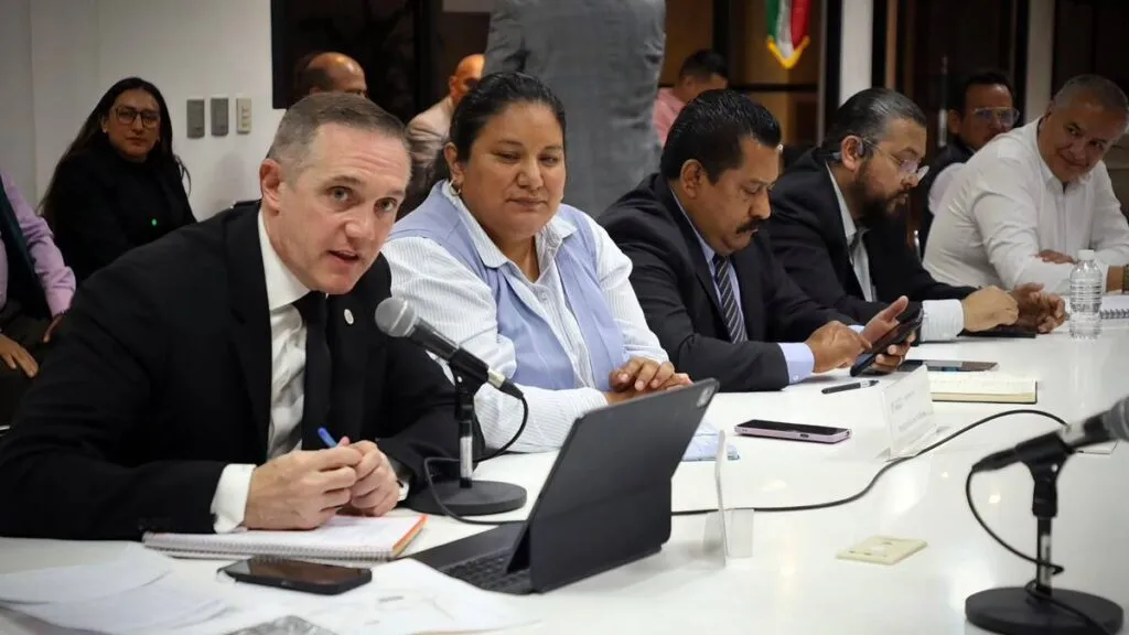 Gobiernos buscan evitar inundaciones en Santa Martha-Los Reyes- La Paz de la línea A del metro