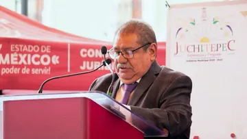 TEEM ordena a alcalde de Juchitepec transparentar finanzas públicas