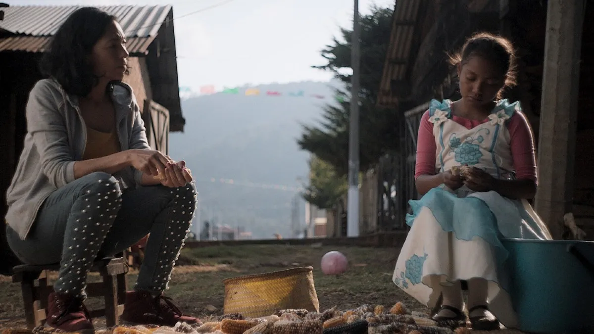 Llega la 71 muestra de cine internacional a la Cineteca Mexiquense