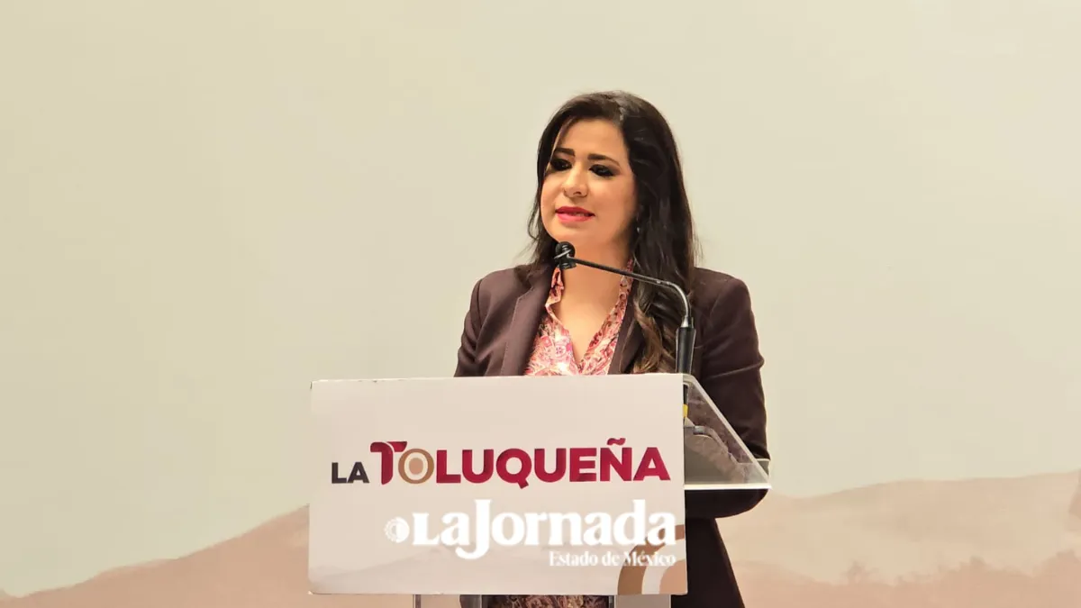 Plan Integral de la Zona Oriente del Edomex es parte del legado estatal y nacional: Laura González