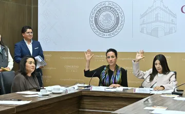 Comisiones aprueban en Edomex castigar uso delictivo de drones con hasta 13 años de cárcel