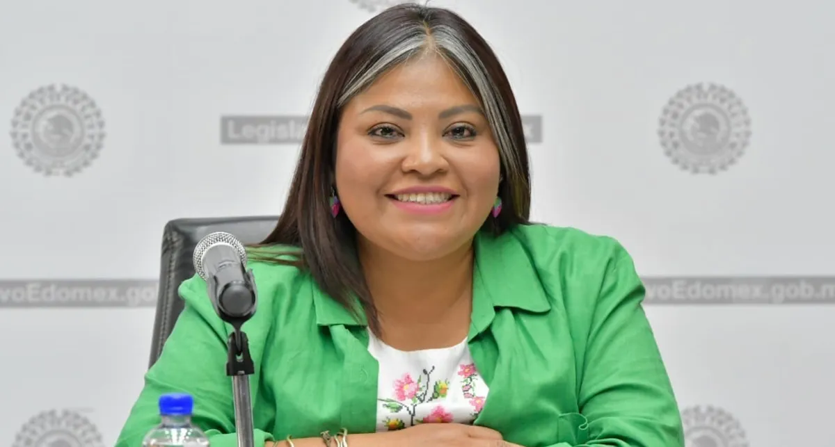 Defender el patrimonio de los mexiquenses tarea fundamental de los legisladores: Anais Burgos