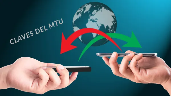 El Monto Transaccional del Usuario fijará desde octubre un tope diario en transferencias electrónicas para clientes de la banca mexicana.