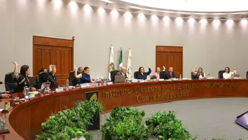 Edomex: Cumplen partidos y alianzas con paridad, cinco días después de inicio de campañas