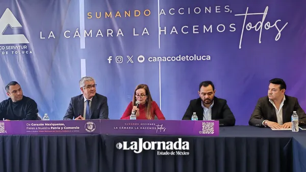 Toluca: Anuncian Feria de Regreso a Clases 2025