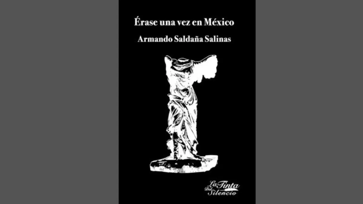 Érase una vez en México: Fantasía, horror e historia al servicio de la imaginación