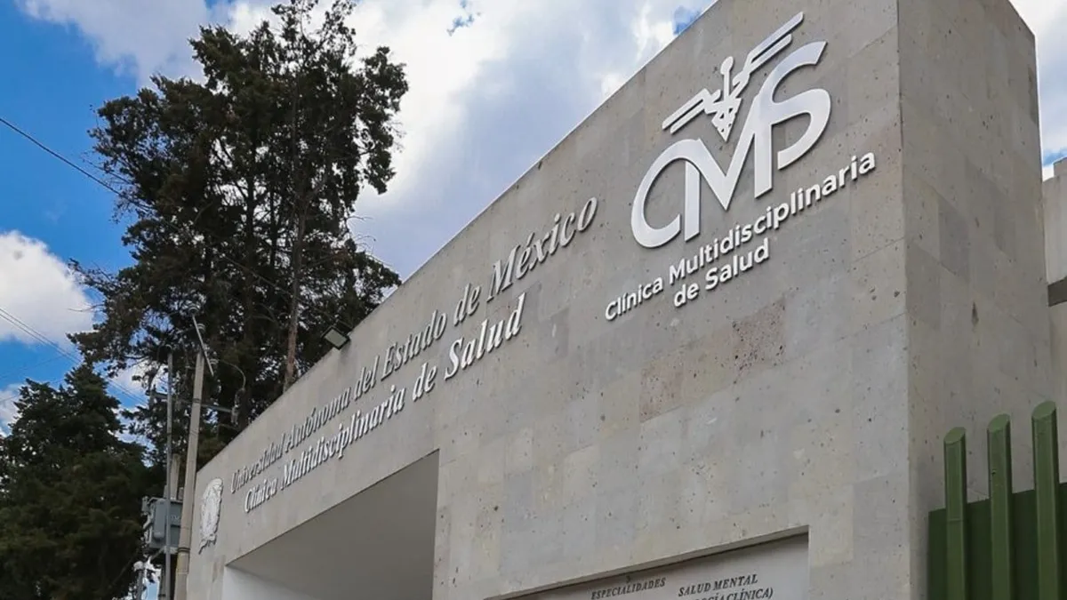 Especialistas de la UAEMéx alertan sobre el riesgo del sarampión