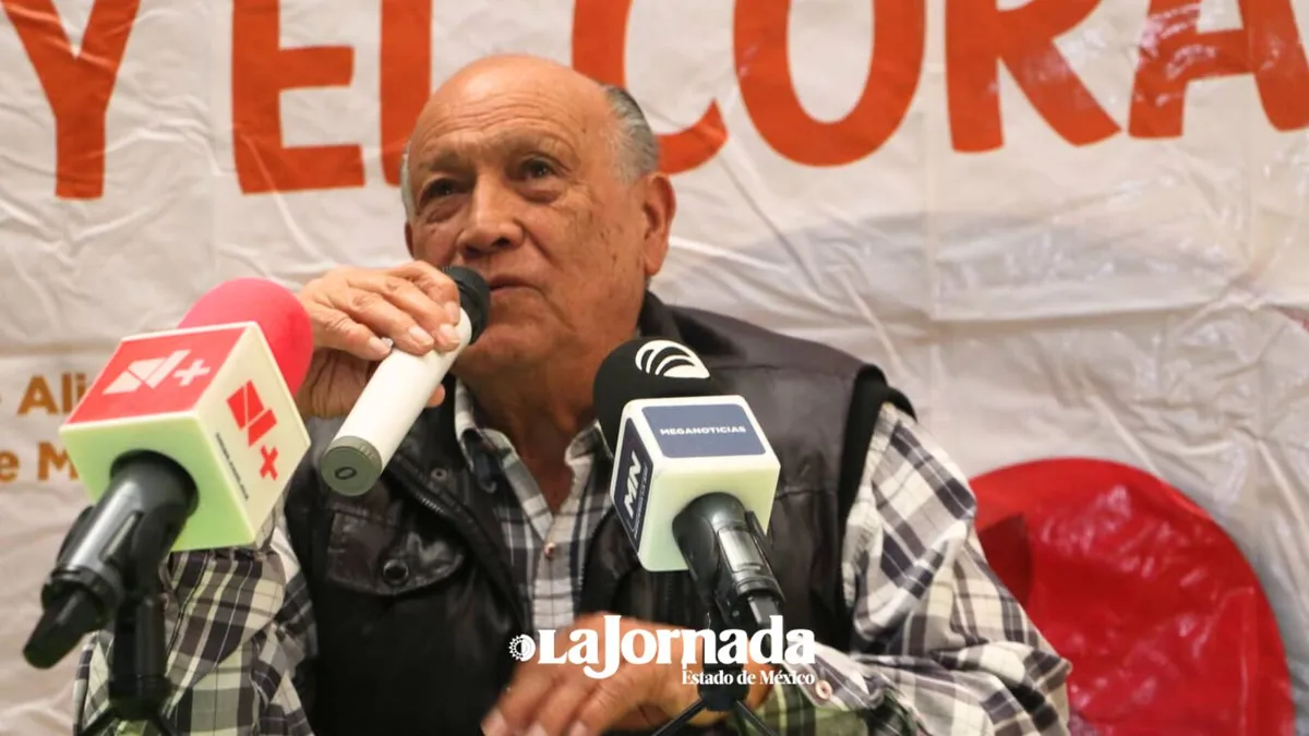 Ecatepec: Denuncian a policías que pidieron mordida al Banco de Alimentos