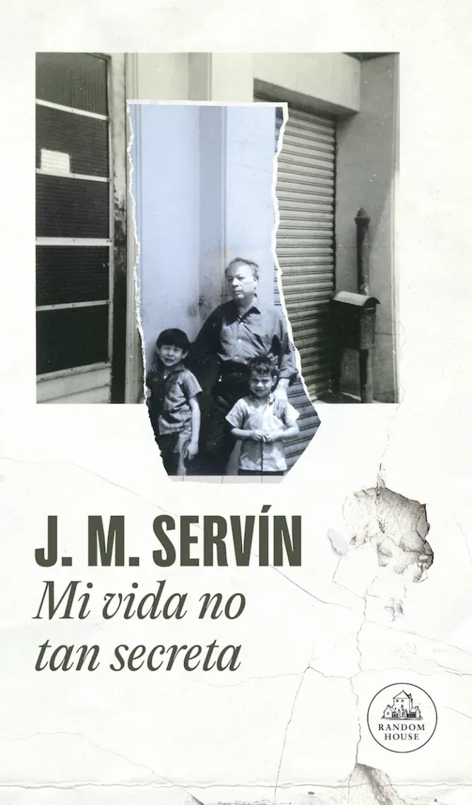 Autobiografía sin resentimientos