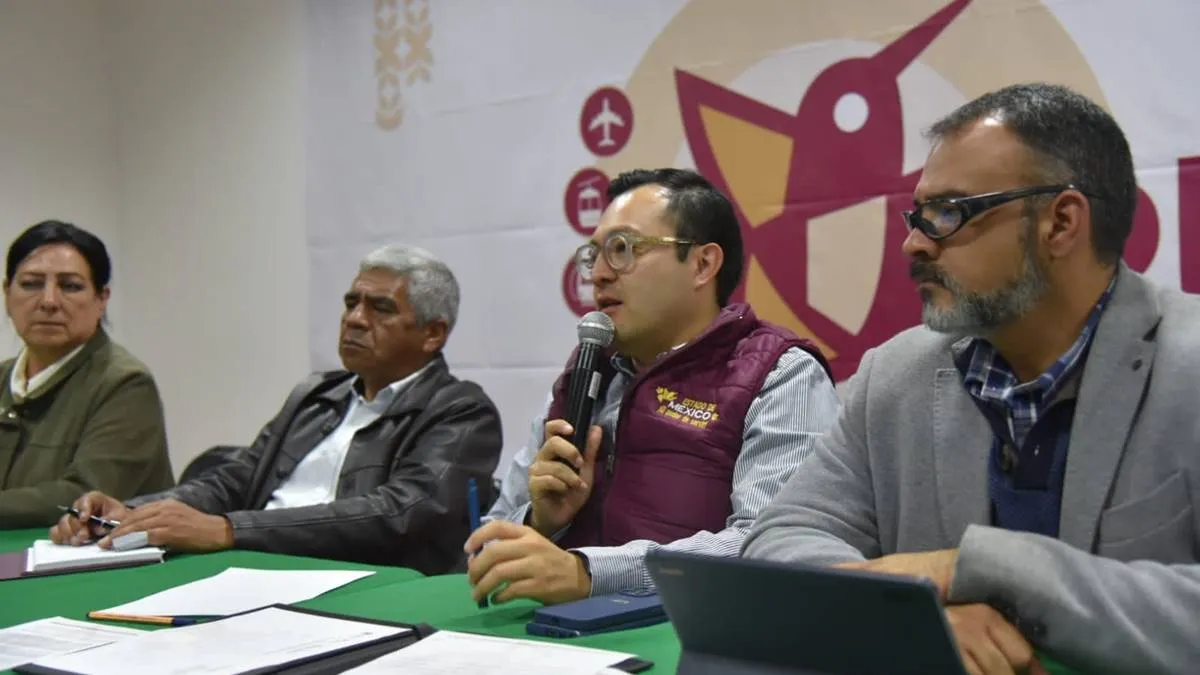 Edomex: Así puedes denunciar actos de corrupción en el transporte público, grúas y corralones