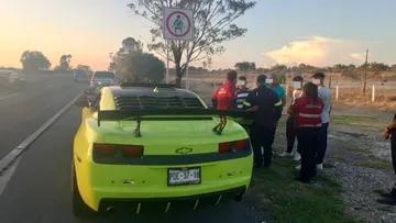 Lo citan para pagarle y lo matan a balazos en Tecámac