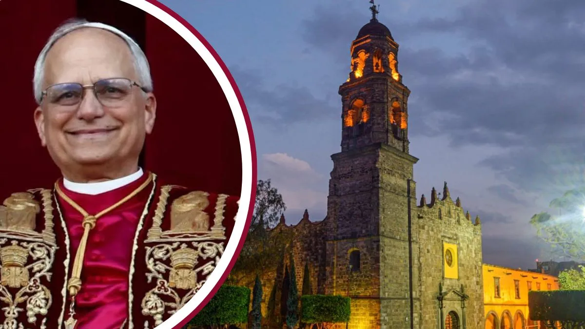 Juárez Ramos habla sobre Robert Francis Prevost, el nuevo Papa que sigue la línea de Francisco
