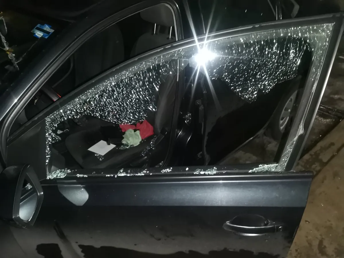 Denuncian inseguridad en Santa Ana Tlapaltitlan
