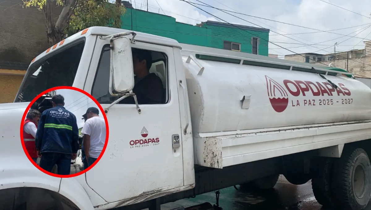 ODAPAS Los Reyes adeuda 20 MDP al Issemym
