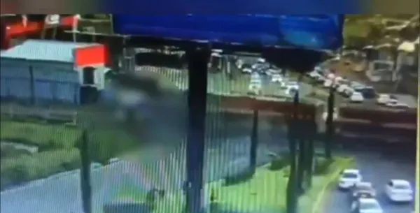 El saldo preliminar asciende a nueve personas fallecidas y 41 heridas, varias en estado crítico.