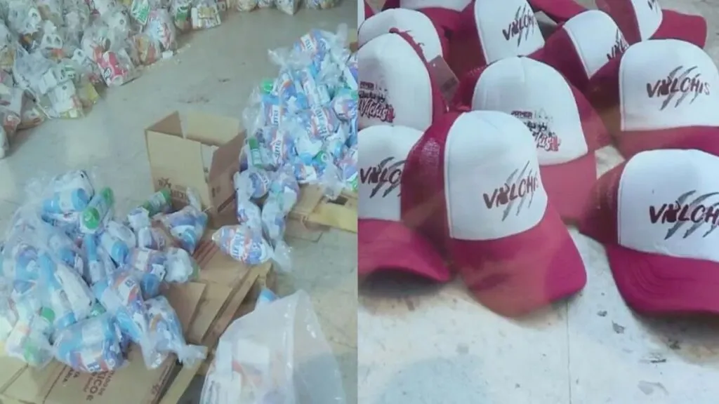 Ecatepec investiga presunto uso irregular de Centro Cívico