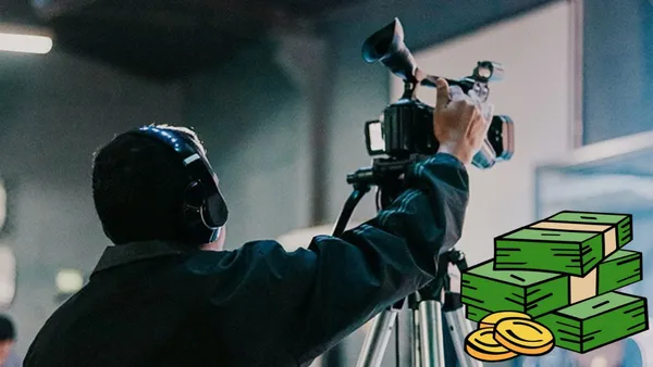 Aranceles a películas extranjeras afectarían industria mexicana: Sánchez Mendoza