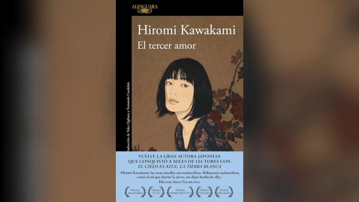 Recomendaciones literarias de la literatura japonesa