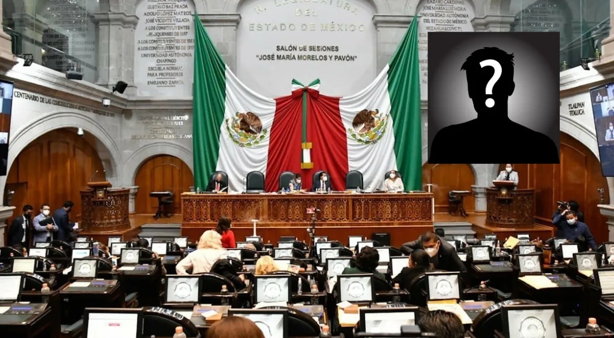 Morena propone que Legislativo integre terna para contralores municipales