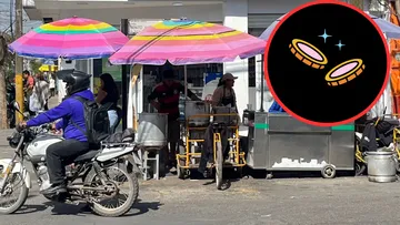 Piden nuevo mercado para comerciantes ambulantes en Toluca