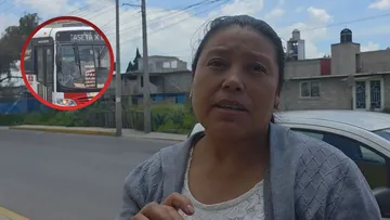 Costo del pasaje en Edomex consume hasta mitad del salario: usuarios