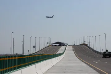 Temen aumento de robo a transporte de carga por AIFA