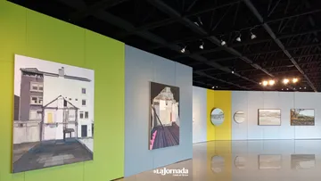 Inauguraran exposición para mostrar el paisaje desde la perspectiva contemporánea