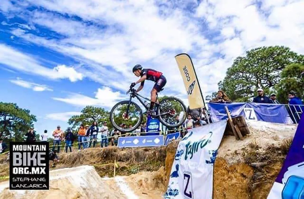 ciclismo