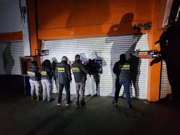 Denuncian a Fiscal José Luis Cervantes por difundir información falsa sobre cateo en Ecatepec