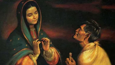 Virgen de Guadalupe, estas son las veces que se apareció a Juan Diego