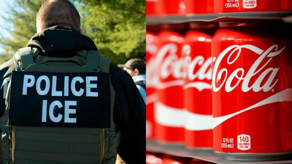 Consumidores latinos han modificado sus hábitos de compra por temor a redadas del ICE.