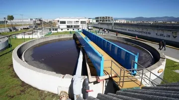 GEM formaliza que Reciclagua esté sectorizado dentro de la Secretaría del Agua