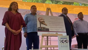 Chimalhuacán prepara libro sobre historia de su carnaval