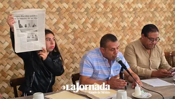Hospital del Niño incumple reparación por fallecimiento de menor