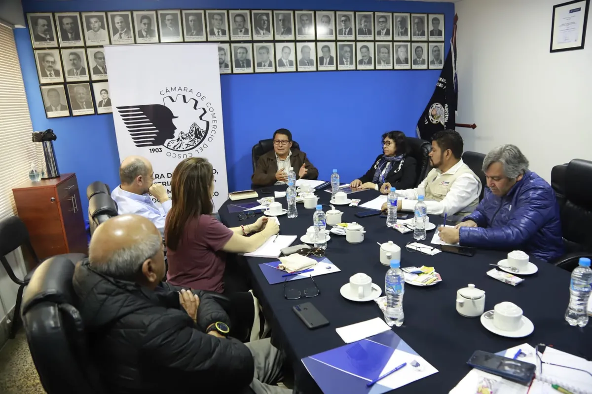 Jugadores varados en Perú podrán viajar a Lima para tomar un vuelo a CDMX