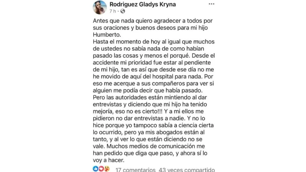 Emiliano “N”, estudiante de la FES Acatlán, ingresa al penal de Barrientos por intento de homicidio