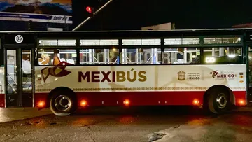 Ecatepec: Habrá primera línea de Mexibus eléctrico