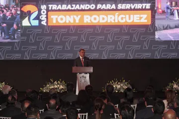 Tlalnepantla: participa en la policía intermunicipal para poner alto a la inseguridad