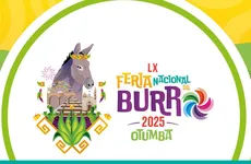 Otumba celebrará Feria Nacional del Burro 2025