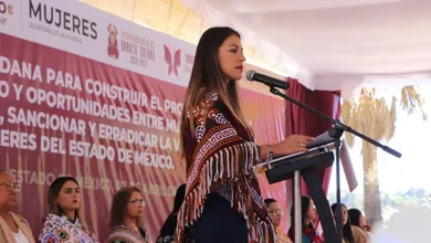GEM crea políticas públicas en materia de igualdad y equidad de género