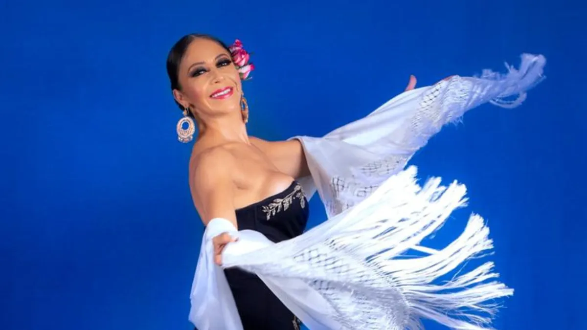 Rosy Arango rescata tradiciones en el show “Navidad Mexicana”