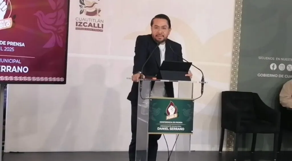 Cuautitlán Izcalli se suma a la demanda ciudadana y no tolerará la corrupción policiaca