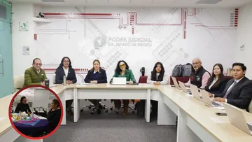 Servidores judiciales son certificados en Medios Alternativos de Solución de Controversias