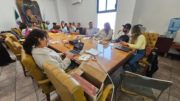 Instalan en Ecatepec Comité para romper Récord Guinness en recolección de basura