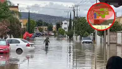Atlas de riesgo de 35 municipios sin actualización