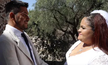 Edomex: Matrimonios a la baja, parejas jóvenes prefieren la unión libre