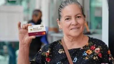 Adultos mayores pueden registrarse del 9 al 21 de junio para recibir la pensión de 6,200 pesos.